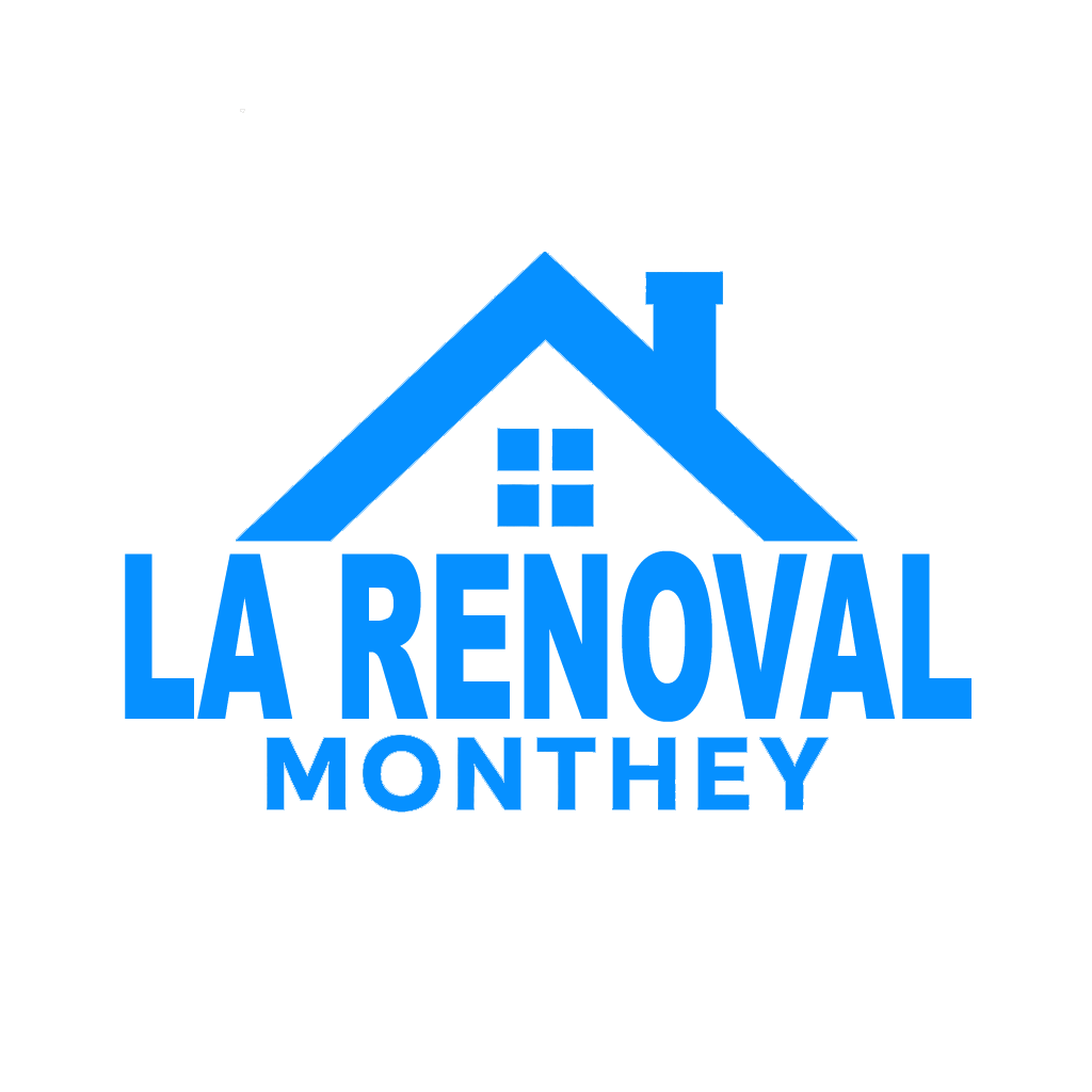 Logo bleu al